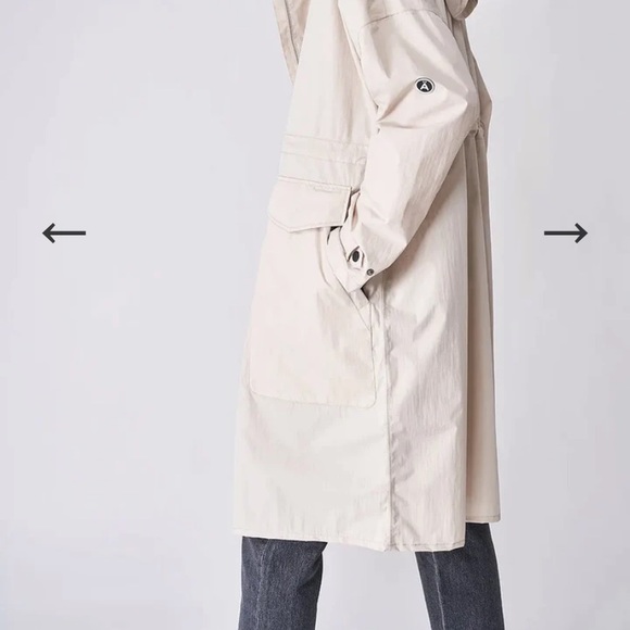 Chubasquero/ Spanish rain coat - Picture 4 of 8